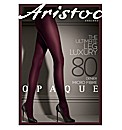 Aristoc 80 Denier Opaque Tights