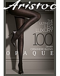 Aristoc Cashmere Blend Tights