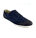 Journey Vacation Navy Brogues