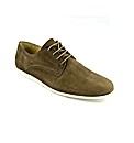 Journey Wander Dark Brown Gibson Shoes