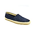 Journey Voyage Navy Espadrilles