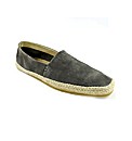 Journey Voyage Grey Espadrilles