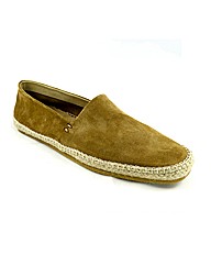 Journey Voyage Beige Espadrilles