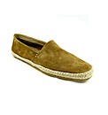 Journey Voyage Beige Espadrilles