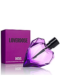 Diesel Loverdose 50ml EDP