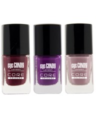eye CANDY London Core Colours Set 3