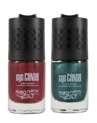 eye CANDY London Magnetic Nails Set 5