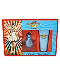 Britney Circus Gift Set