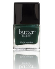 Butter London British Racing Green