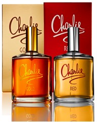 Charlie Gold and Red 100ml EDT BOGOF