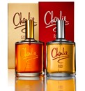 Charlie Gold and Red 100ml EDT BOGOF