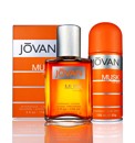 Coty Jovan Musk Atershave&Deodrant Spray