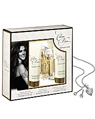 Celine Dion Signature Gift Set FREE Gift