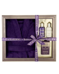 Baylis & Harding Dressing Gown Gift Set