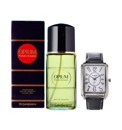 Ysl Opium For Men 30ML EDT FREE Gift