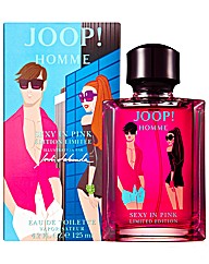Joop Sexy in Pink 125ML EDT