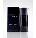 Armani Code Homme 50ml EDT FREE Gift
