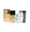 Towie Be Reem 30ml & Platinum VIP 30ml