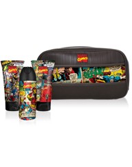 Marvel Comics Toiletry Bath Set