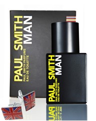 Paul Smith New Man 30ml EDT