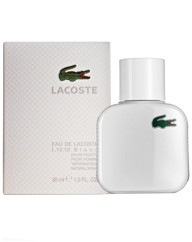 Lacoste Eau De Blanc 30ml EDT