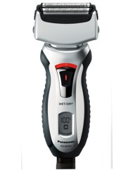 Panasonic Triple Blade Wet & Dry Shaver