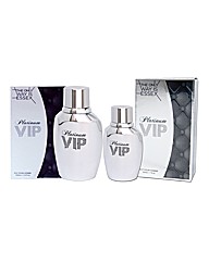 TOWIE Platinum VIP 100ml EDT & FREE 30ml