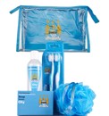 Manchester City Football Gift Set