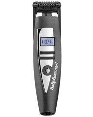 BaByliss i - Trim Stubble Plus