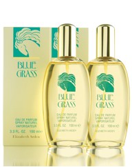 E Arden Blue Grass 30ml EDP BOGOF