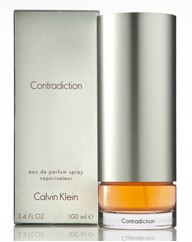 Calvin Klein Contradiction 100ml EDP