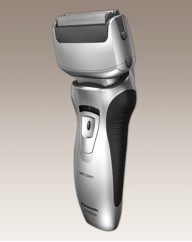 Panasonic 2 Blade Wet & Dry Shaver