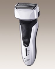 Panasonic 4 Blade Wet & Dry Shaver