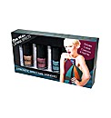 3 Piece Magnetic Nail Varnish Set
