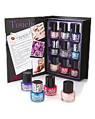 Deluxe Nail & Face Sets