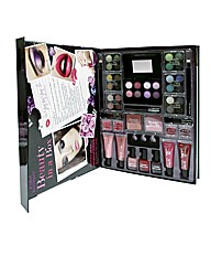 Deluxe Nail & Face Sets