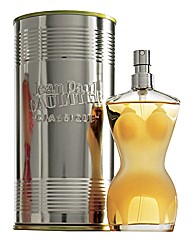 Jean Paul Gaultier Classique EDT 20ml