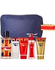 Gola Fragrance & Wash Bag Set