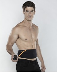 Slendertone Premium Abs Male