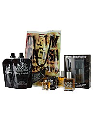 Juicy Couture Dirty English Male