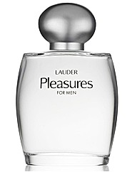 Estee Lauder Pleasures For Men 100ml EDC
