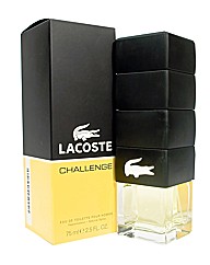 Lacoste Challenge 50ml EDT