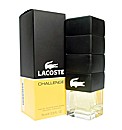 Lacoste Challenge 50ml EDT