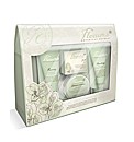 Grace Cole Flowers Daisy Toiletry Set