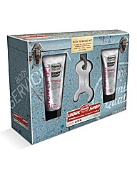 Haynes Body Service Kit Toiletry Set