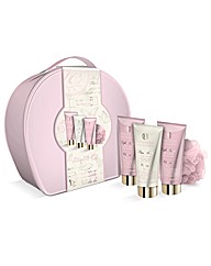 Grace Cole Lotus Travel Luxuries Set