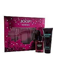 Joop Homme Gift Set 30ml EDT