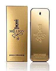 Paco Rabanne One Million EDT 50ml