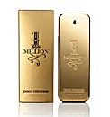Paco Rabanne One Million EDT 50ml