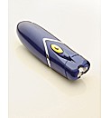 Epilator with FREE Manicure Set